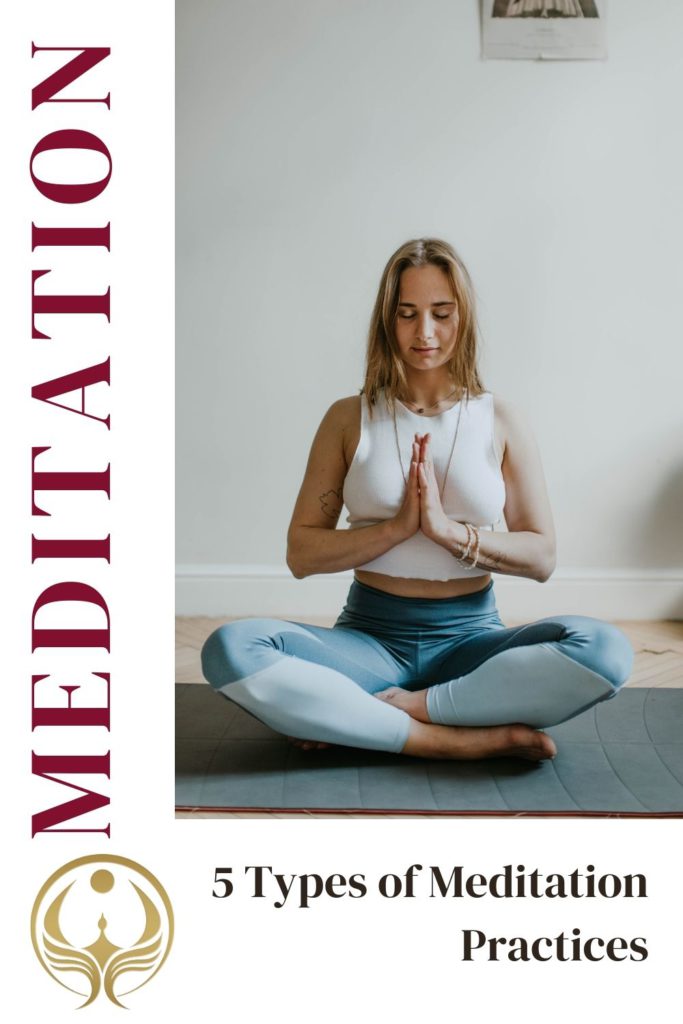 Explore mindfulness, transcendental, guided, loving-kindness, and Zen meditation practices to enhance inner peace and well-being.