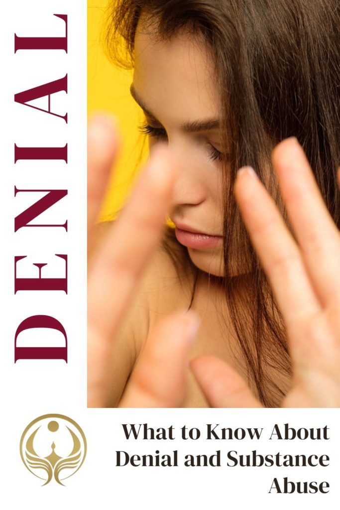 What to Know About Denial and Substance Abuse
