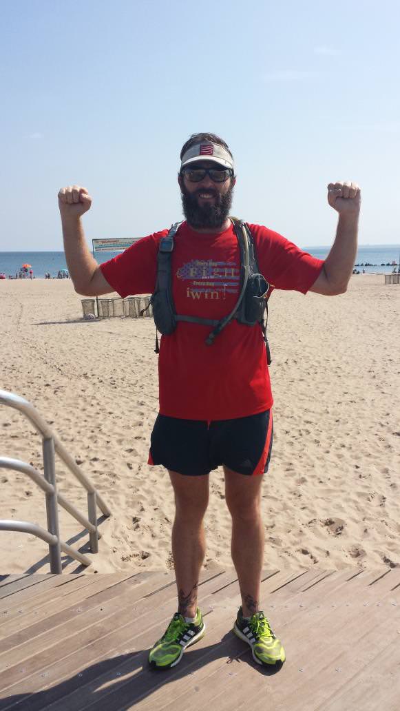 The Finish 1