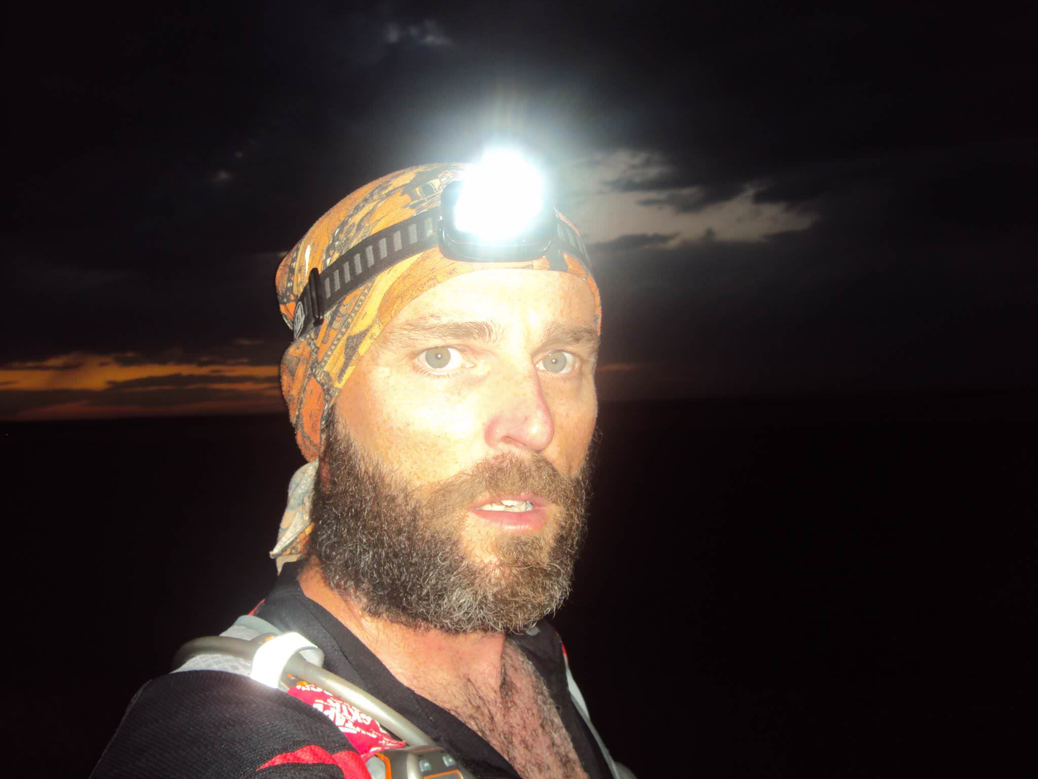 Tom Fitzsimons, run4sobriety