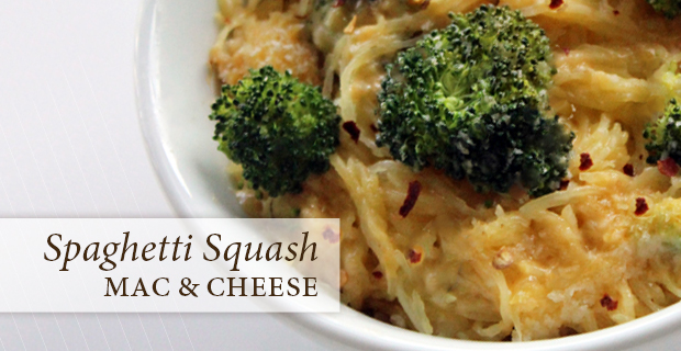 spaghetti squash, recipes