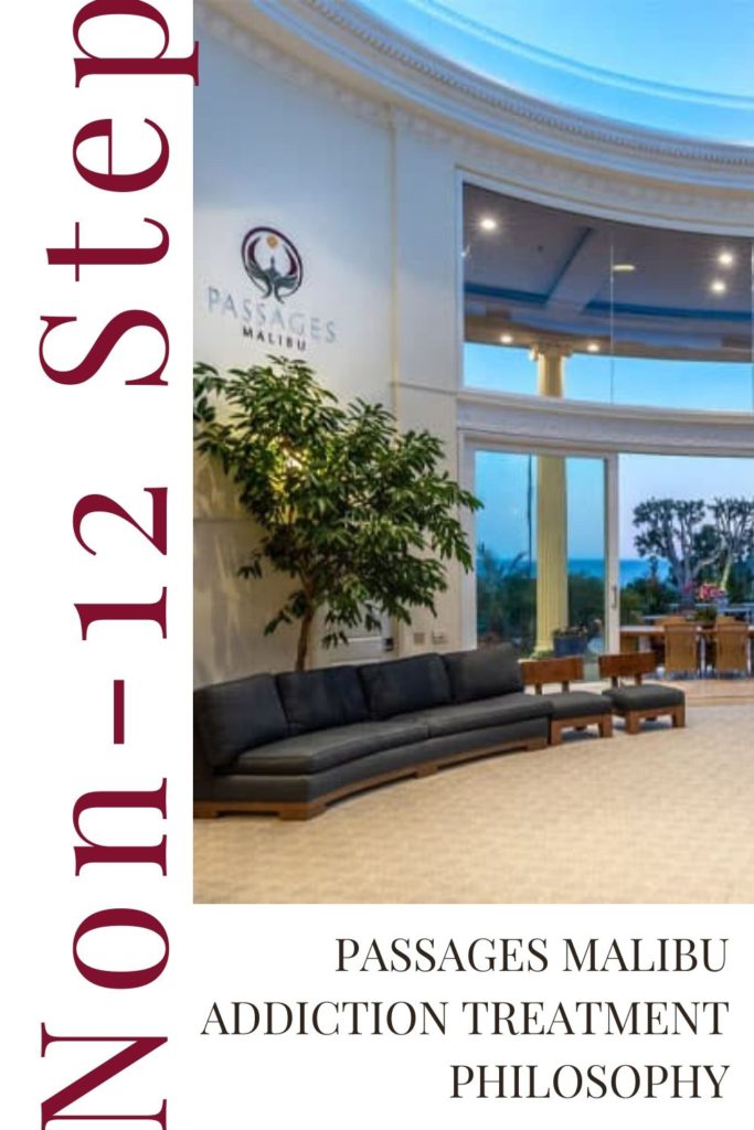 Passages Malibu Non-12 Step Addiction Treatment Philosophy