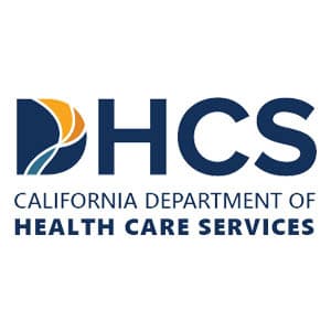 Licensed by The State Department of Healthcare Services
