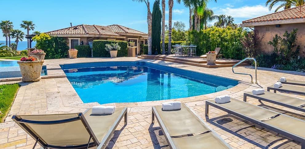 Contact Passages Malibu